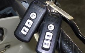 HONDA C125 SUPER CUB JA48