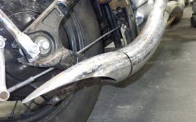 YAMAHA DRAGSTAR 400 1996 4TR