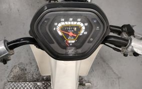 HONDA SUPER CUB50 AA07