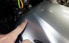 KAWASAKI NINJA 1000 A 2017 ZXT00W