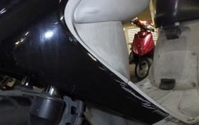 SUZUKI ADDRESS V125 2015 CF4EA