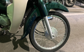 HONDA SUPER CUB50 AA09