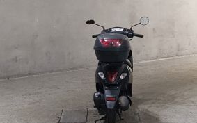 SUZUKI LET's CA4AA