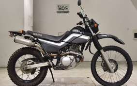 YAMAHA SEROW 225 Gen.3 1997 DG08J