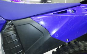 YAMAHA YZ125X CE29C