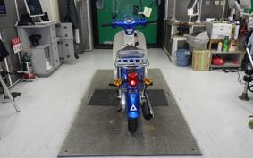 HONDA C110 SUPER CUB JA44