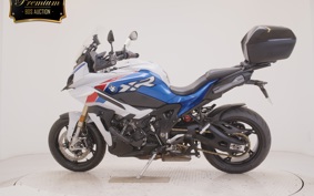 BMW S1000XR 2021