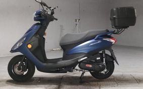 YAMAHA AXIS Z SEJ6J