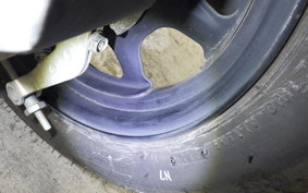 HONDA TACT Gen.4 AF79