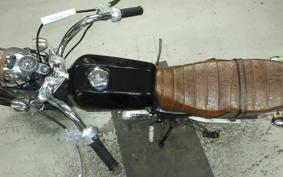 HONDA APE 100 HC07