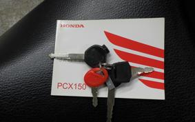HONDA PCX 150 KF12
