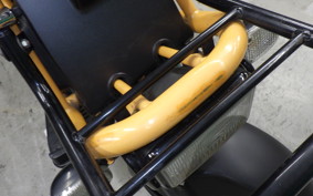 HONDA PS250 2010 MF09