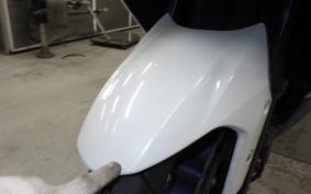 YAMAHA MAJESTY155 Gen.2 S 2009 SG52J