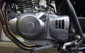 SUZUKI GLASS TRACKER BIG BOY NJ47A