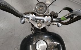 HONDA STEED 400 NC26