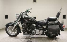 YAMAHA DRAGSTAR 400 CLASSIC  2011 VH02J