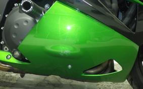 KAWASAKI ZX 1400 NINJA R A 2014