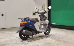 SUZUKI LET's 5 G CA47A