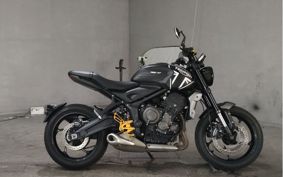TRIUMPH TRIDENT 660 2021 LGL10U