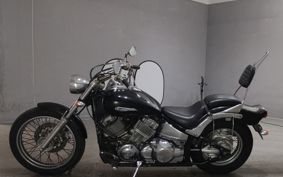YAMAHA DRAGSTAR 400 2008 VH01J