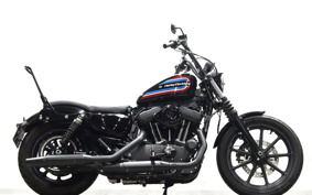 HARLEY XL1200NS 2021 LP3