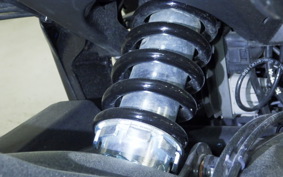 TRIUMPH TRIDENT 660 2023