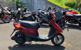 YAMAHA JOG DELUXE SA36J