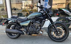 KAWASAKI ELIMINATOR 400SE 2024 EL400A
