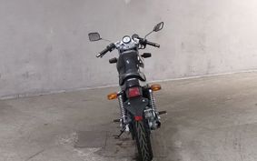 YAMAHA SRX600 1986 1JK
