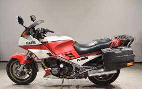 YAMAHA FJ1200 1986 1TX