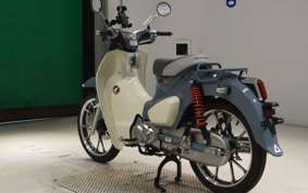 HONDA C125 SUPER CUB JA58