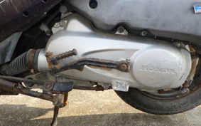 HONDA DIO Gen.6 AF68