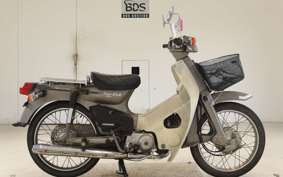 HONDA C90 SUPER CUB E HA02