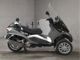 Фото Other PIAGGIO MP3 400FL 2011 с японского аукциона