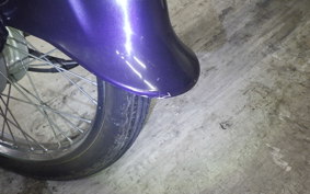 HONDA C50 SUPER CUB 2024 AA01