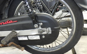 HONDA C110 SUPER CUB JA07