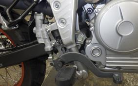 YAMAHA TRICKER Gen.3 2024 DG32J