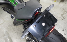 KAWASAKI Z1000 Gen.5 2019