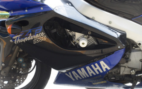 YAMAHA YZF1000R THUNDERACE 1997 4SV0