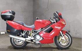 DUCATI  DUCATI ST4 S200AA