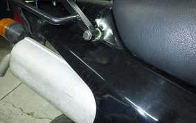 KAWASAKI KSR-2 2016 MX080B