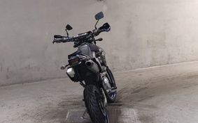 KAWASAKI D-TRACKERX LX250V