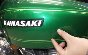 KAWASAKI Z650 1977 KZ650B