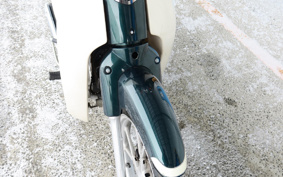 HONDA SUPER CUB110 JA59