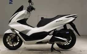HONDA PCX125 2009 JK05