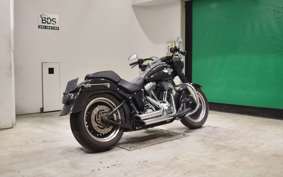 HARLEY FLSTFB 1580 2011