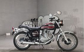 KAWASAKI ESTRELLA250 RS BJ250A