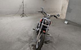 HARLEY FXDL1580 2009 GN4