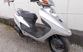HONDA SPACY 125 JF04
