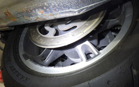 HARLEY FLHXS 1690 2014